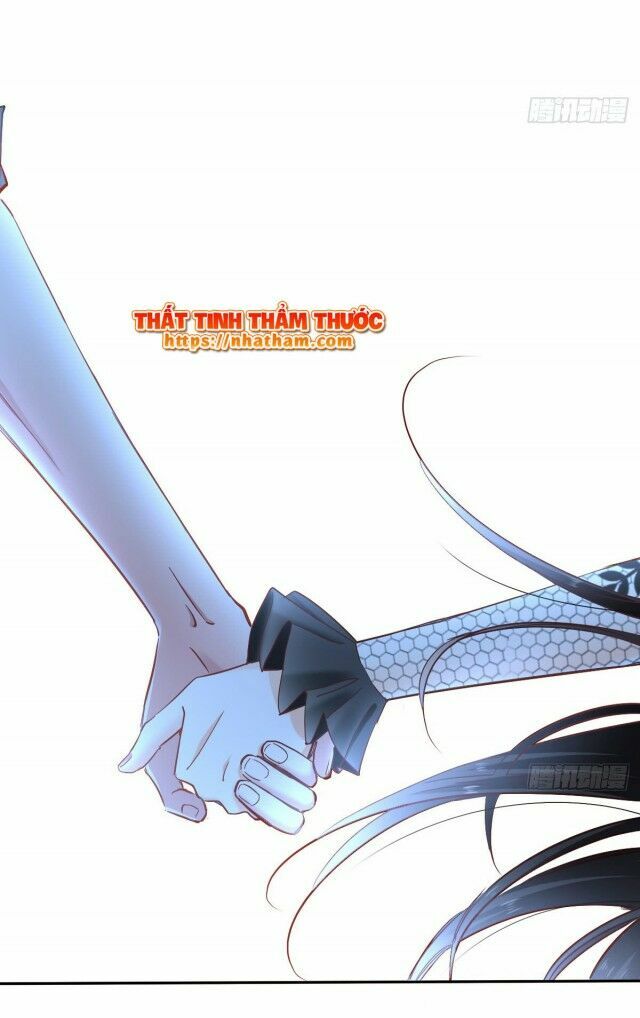 bay qua thiên sơn đến yêu anh chapter 62 29