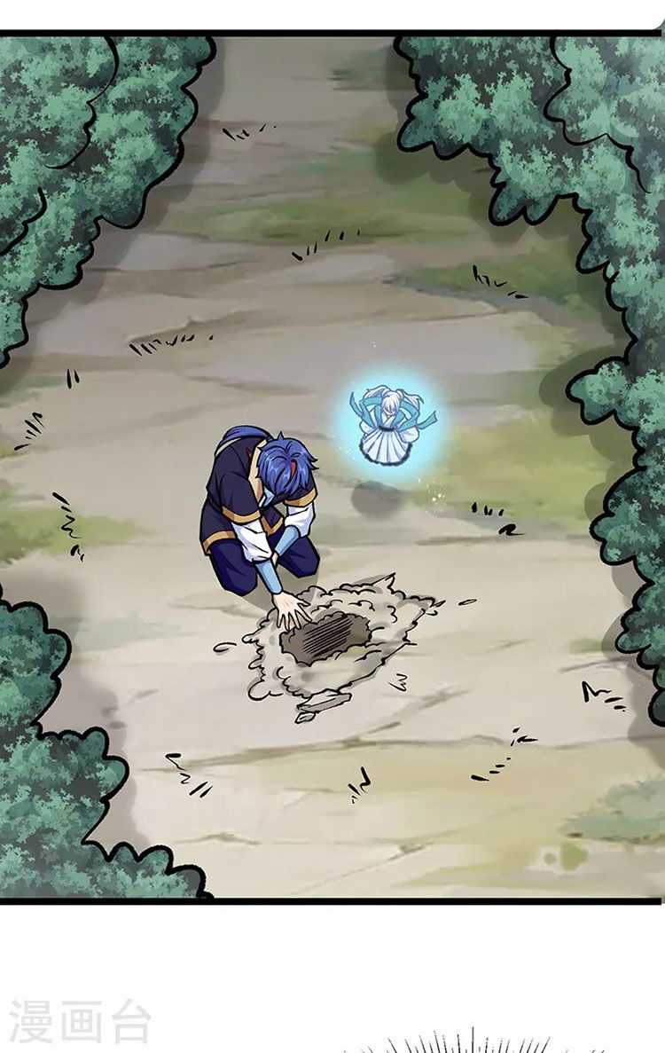 võ đạo độc tôn chapter 418 75