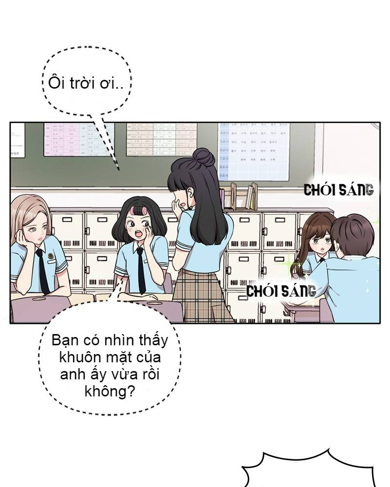 gửi tới bạn...người nắm giữ ngôi sao chapter 3 60