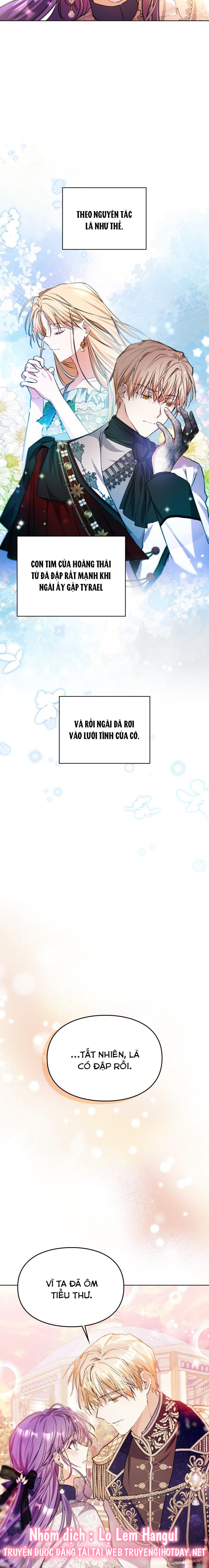 lọ lem hangul comingsoon chapter 7.1 46