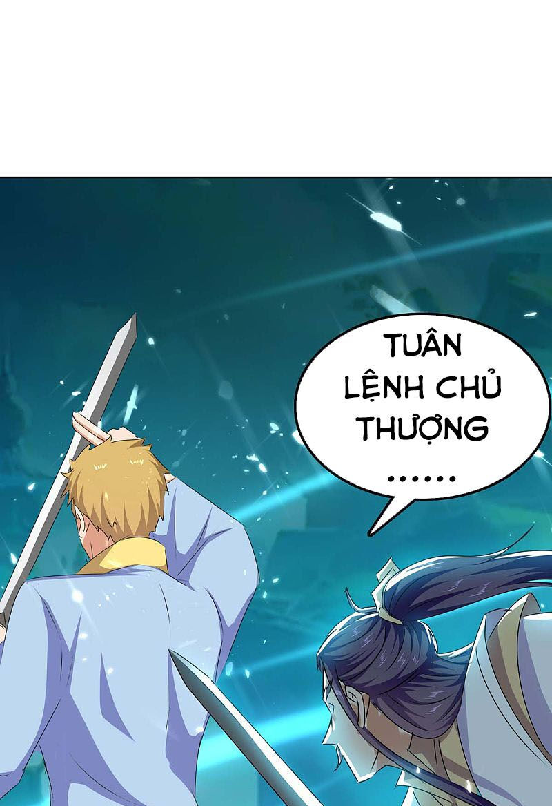 tối cường thăng cấp chapter 209 10