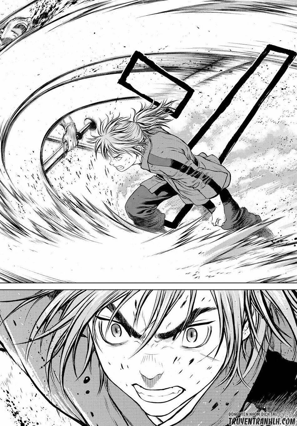 bounder ~saikyou no shounen kou~ chapter 3 18