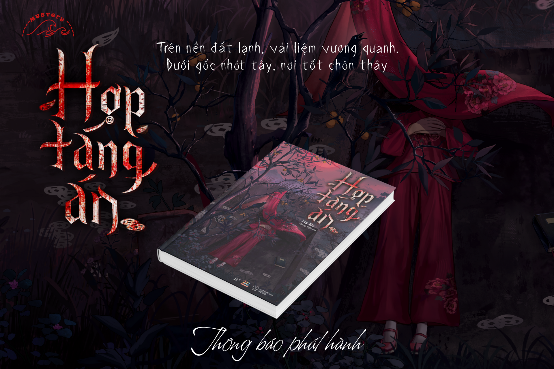 Sách - Hợp Táng Án