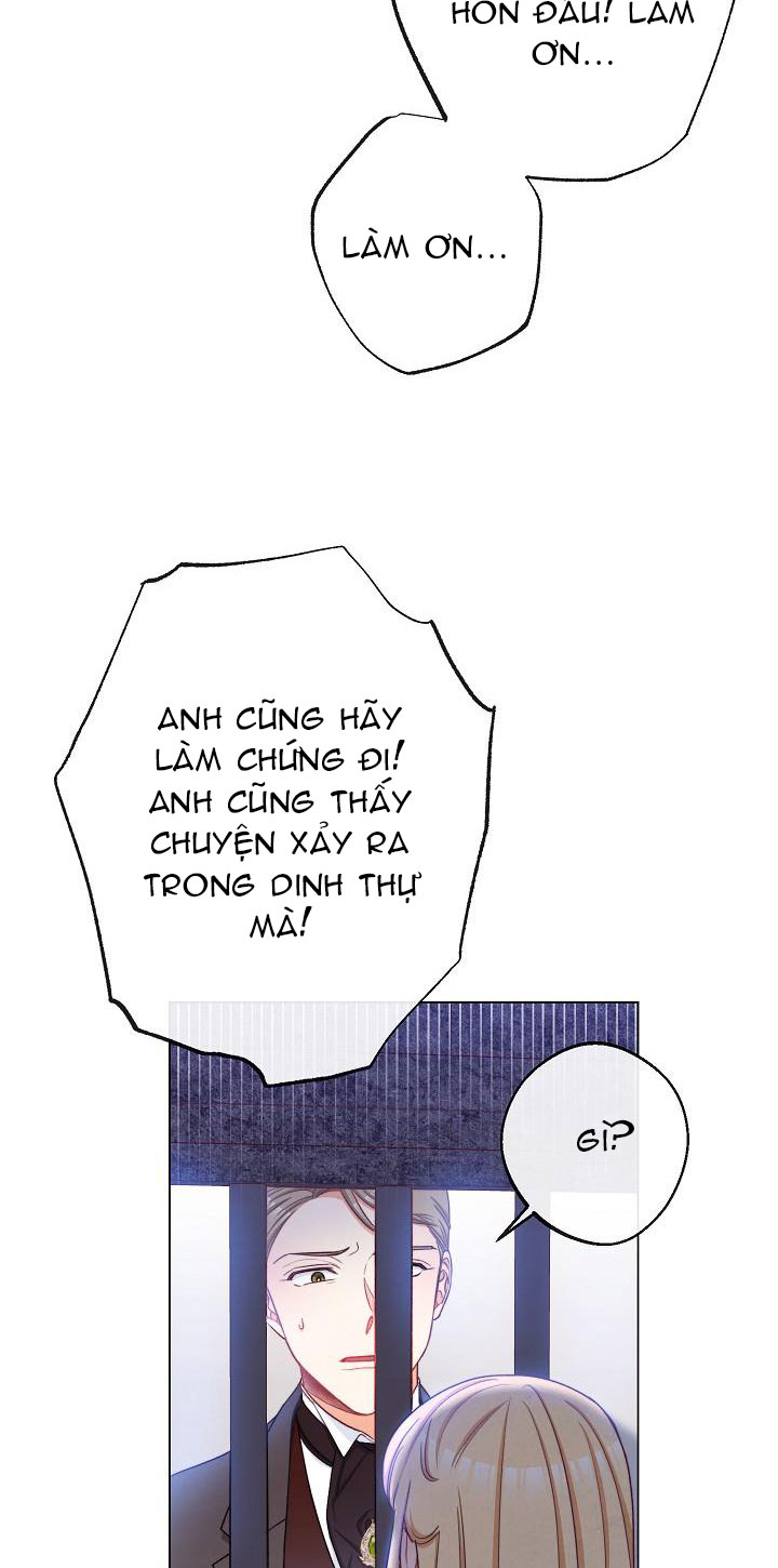 ác nữ đảo ngược đồng hồ cát chapter 70 43