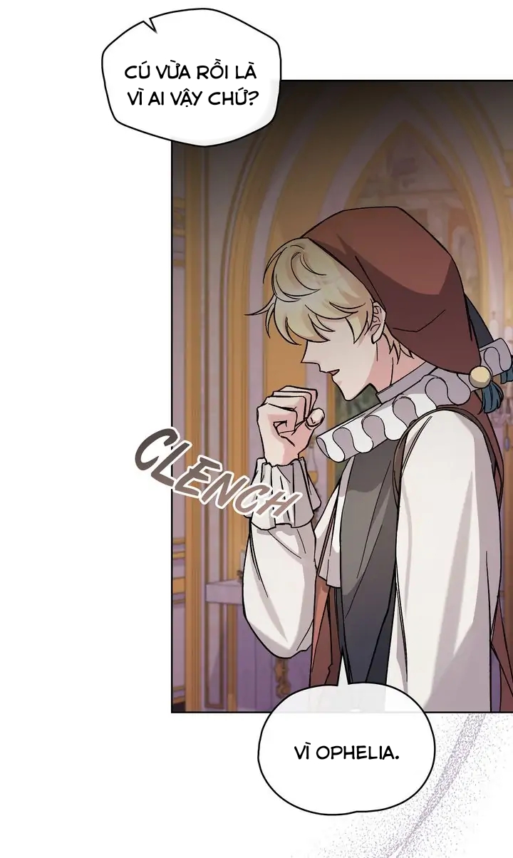 nỗi buồn của chú hề chapter 57 58
