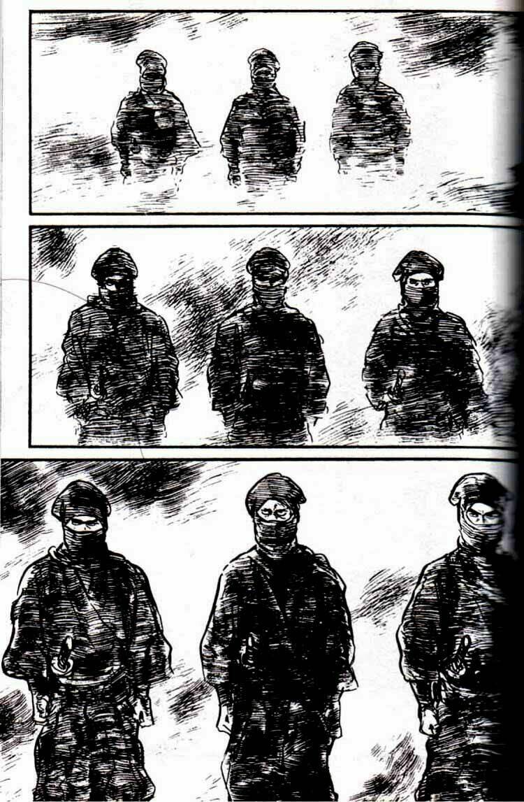 lone wolf and cub chapter 137 19