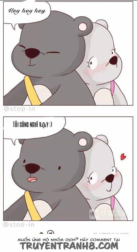 hey say i love you chapter 1 2