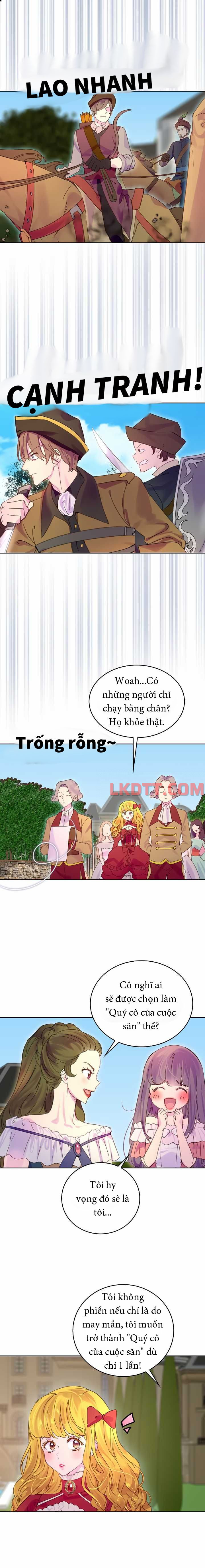 đừng xem thường nữ phụ chapter 108 11