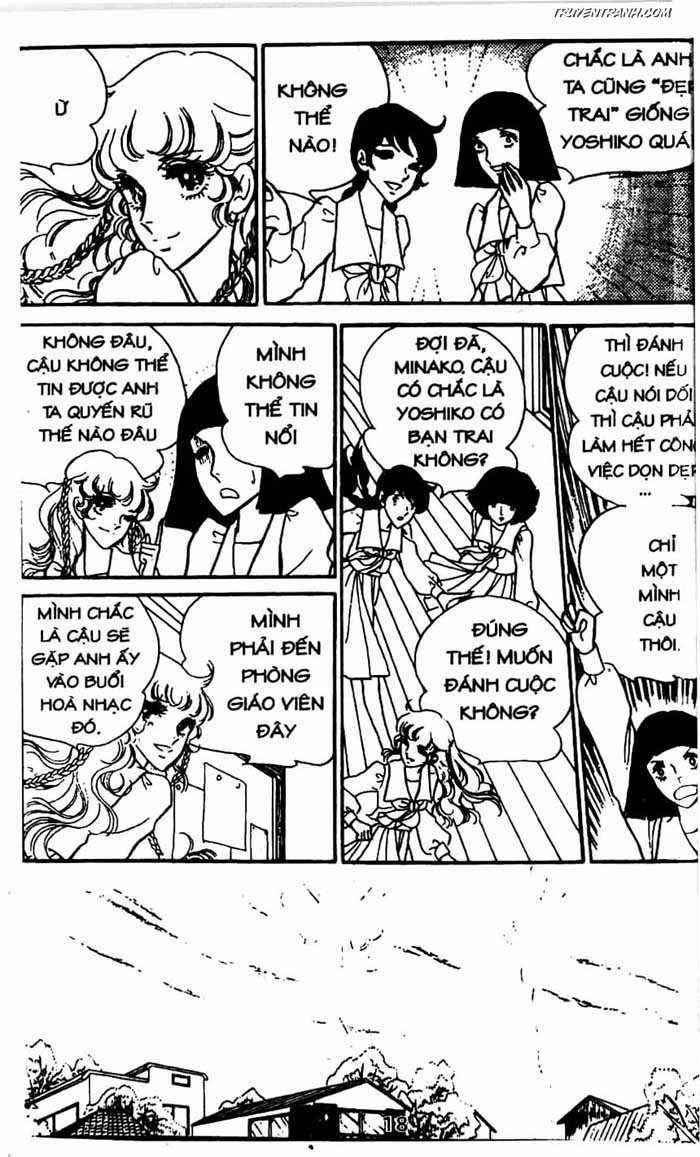 akuma no hanayome (bride of deimos) chapter 6.1 19