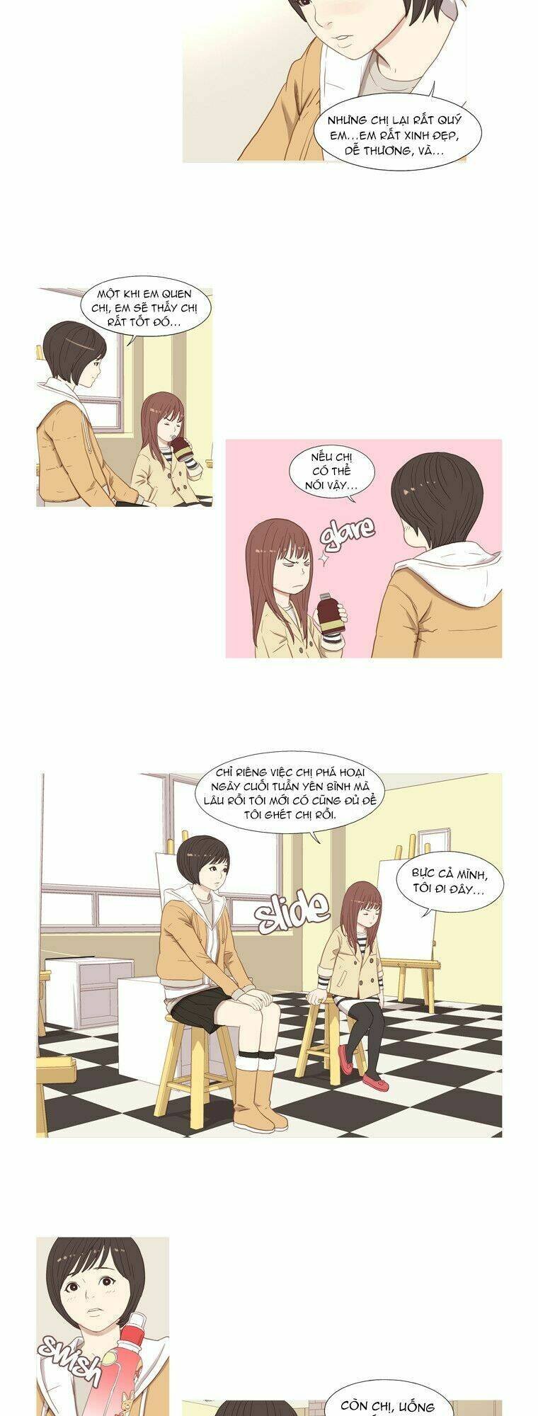 the friendly winter chapter 24 12