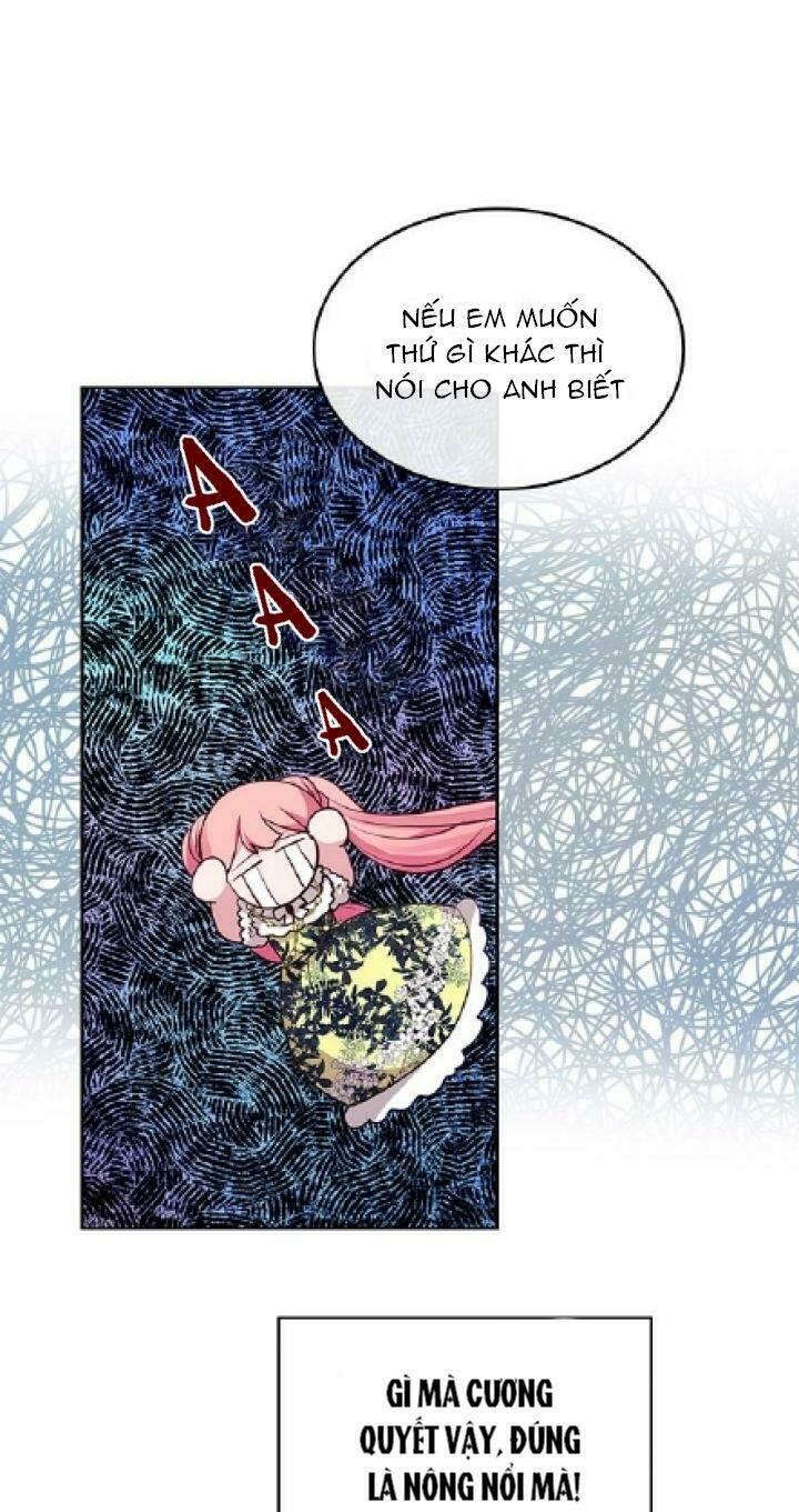 công chúa phản diện muốn ở trong ngôi nhà bánh quy chapter 19 40
