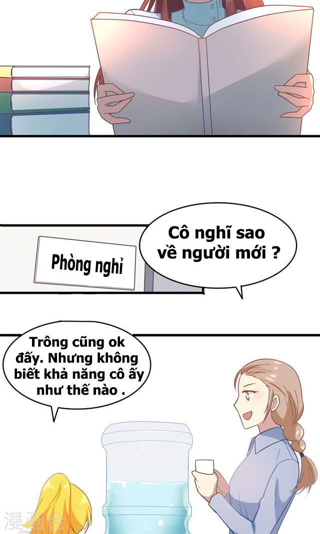 cô dâu của ma cà rồng chapter 12 17