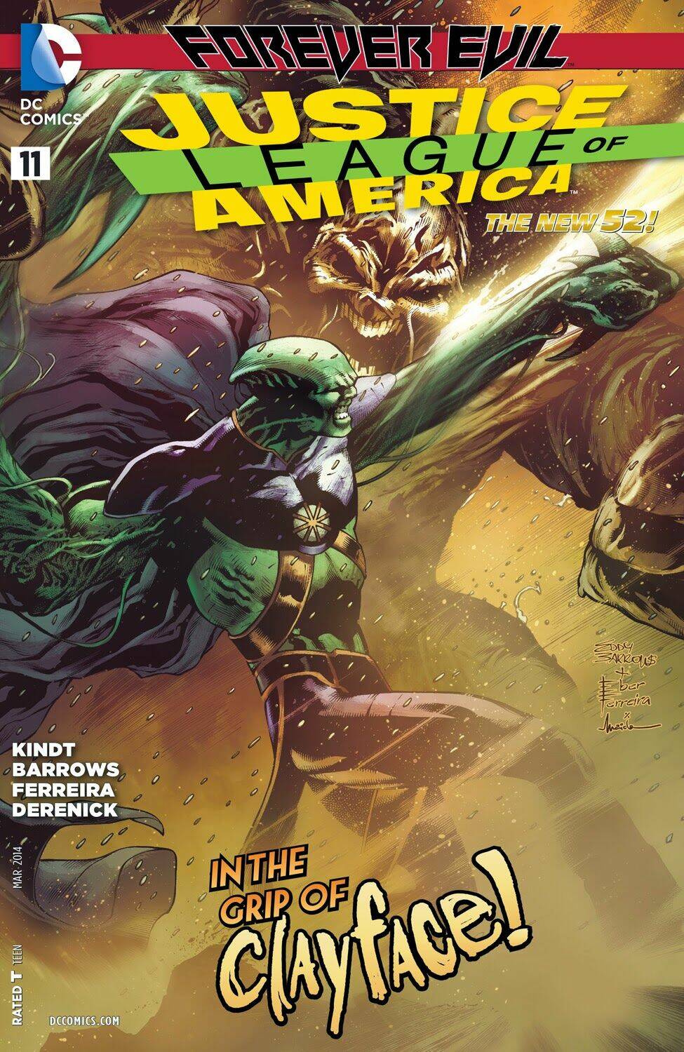 forever evil chapter 23 2