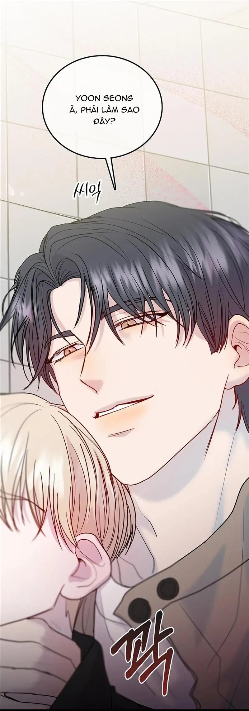 bạn tốt chapter 3 40