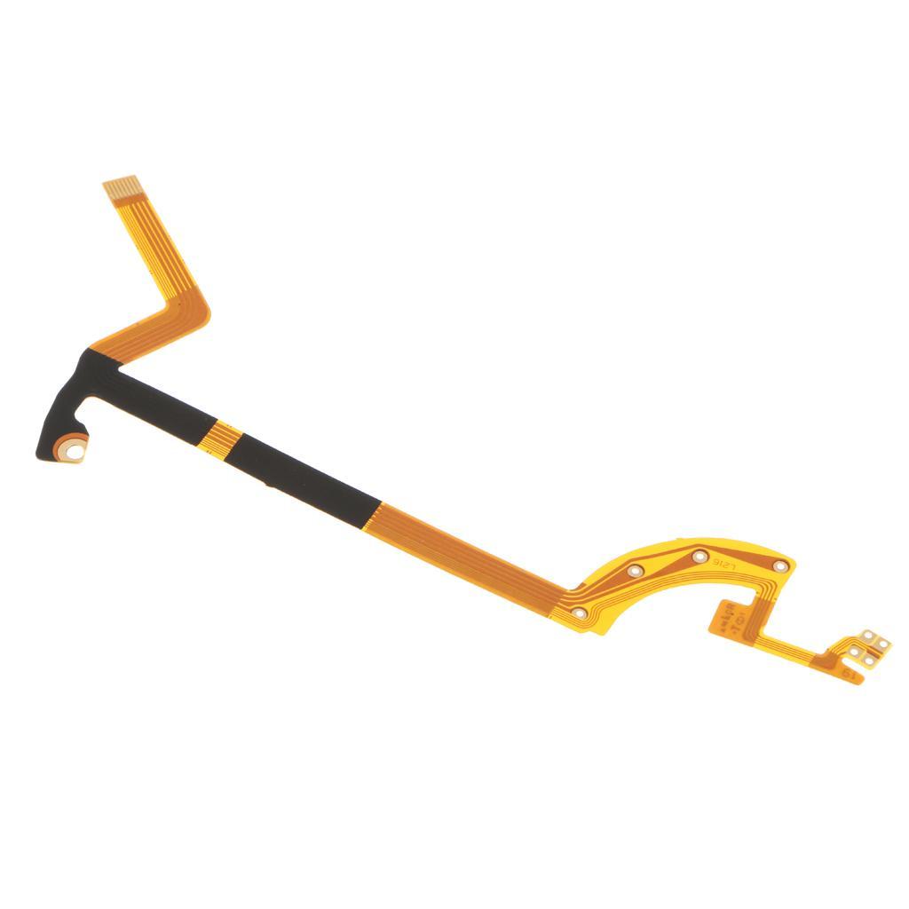 Lens Aperture Flex Cable FPC Ribbon Part for Canon EF 24-105mm f/3.5-5.6 IS