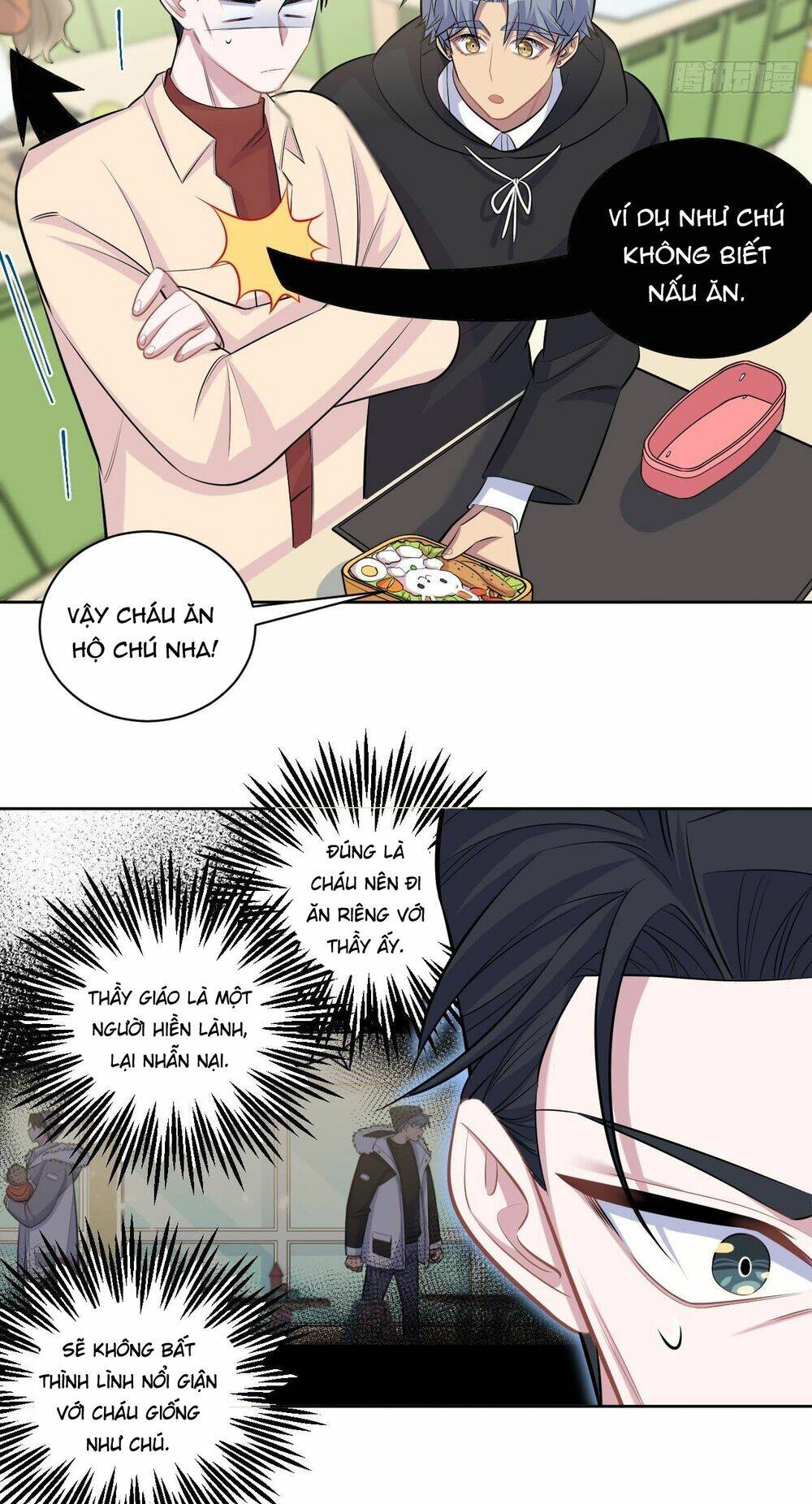 nhạc phụ đại nhân là lão bà chapter 78 10