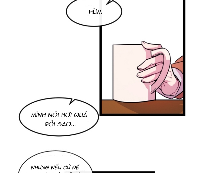 kiếp trước bí ẩn của giáo sư chapter 8 22