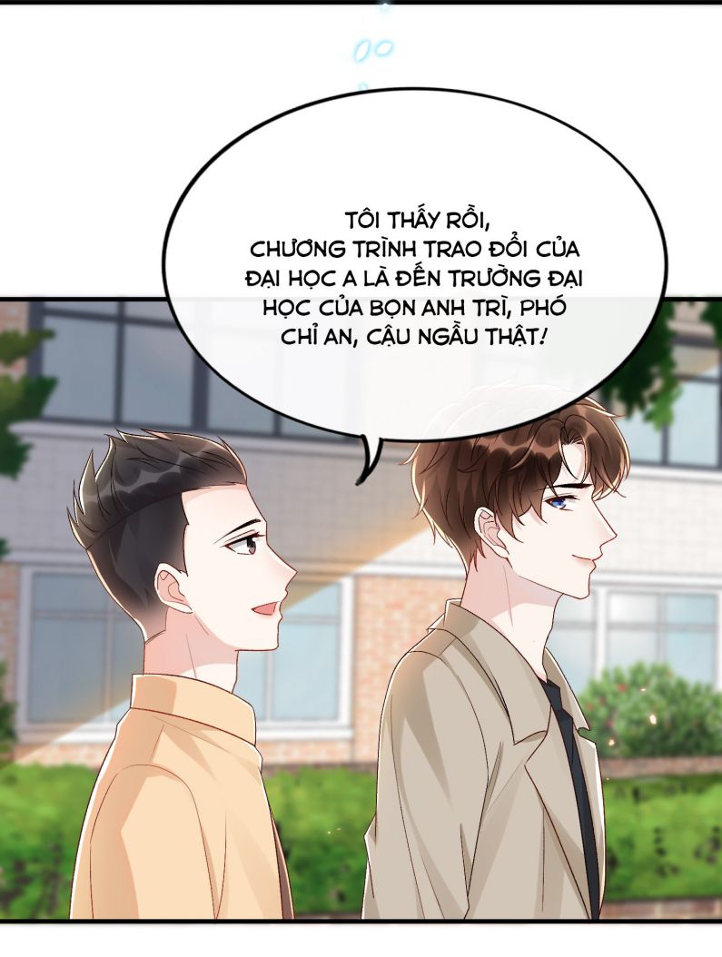 ngọt không ngừng nghỉ chapter 73 30