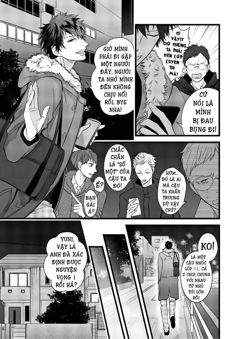 vết nứt nơi trái tim (rift) chapter 1 4