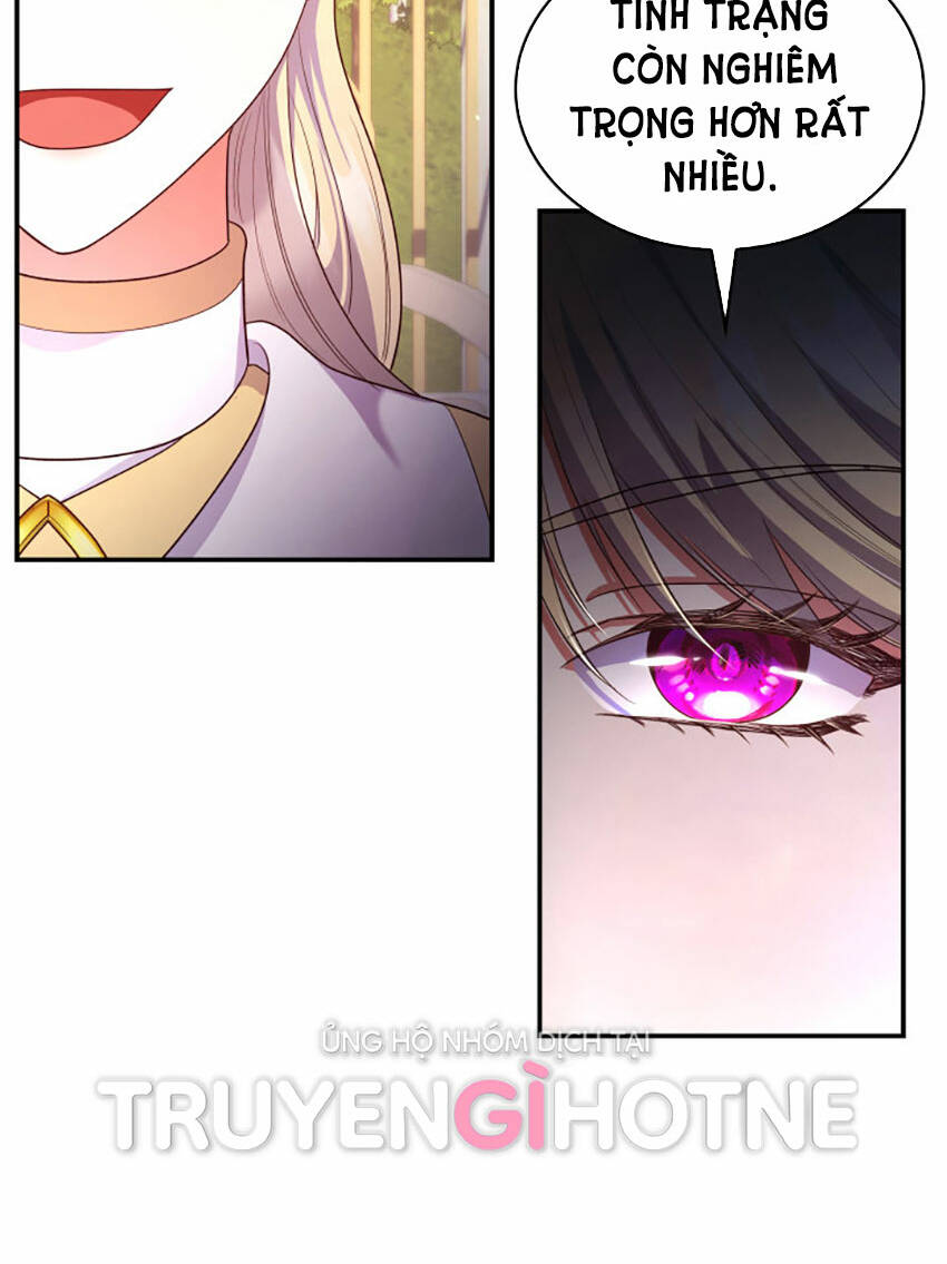 từ ác nữ, tôi trở thành một người mẹ chapter 43.1 12