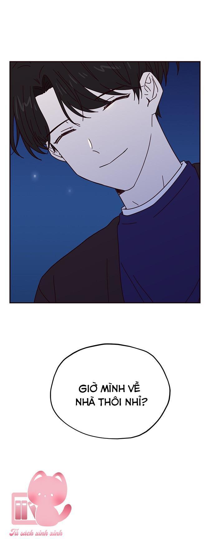 sợi chỉ tình yêu chapter 51 11