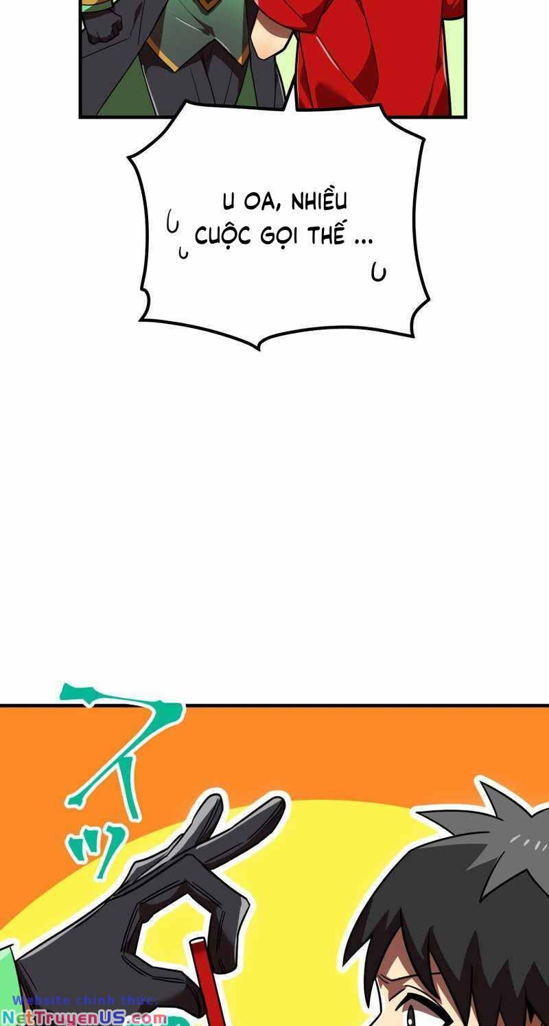 Huyết Thánh Cứu Thế Chủ~ Ta Chỉ Cần 0.0000001% Đã Trở Thành Vô Địch chapter 49 53