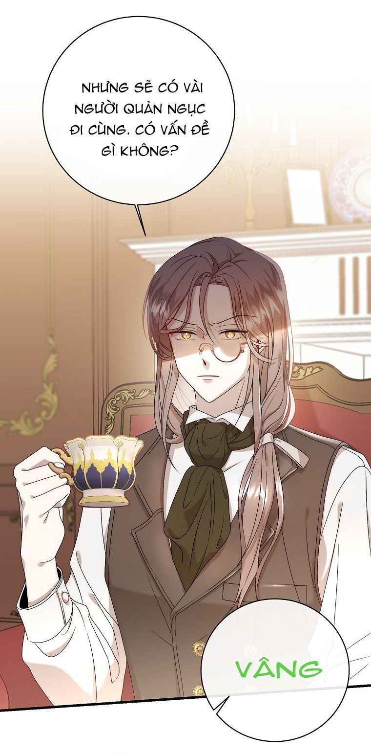 tôi đã gặp nam chính trong ngục tù chapter 6 19