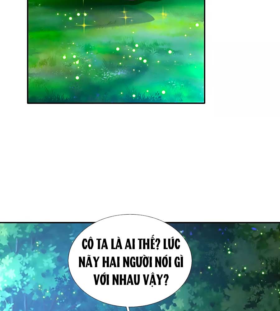 bỗng một ngày nọ trở thành con gái vua chapter 212 42