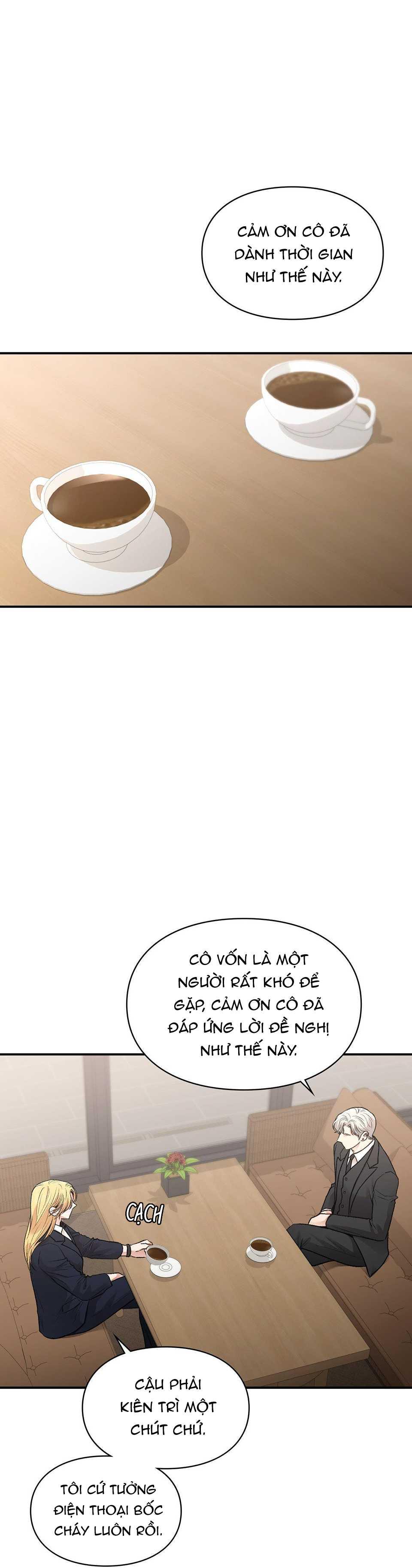 zai đẹp nhưng lại thích dạy đời chapter 32 5