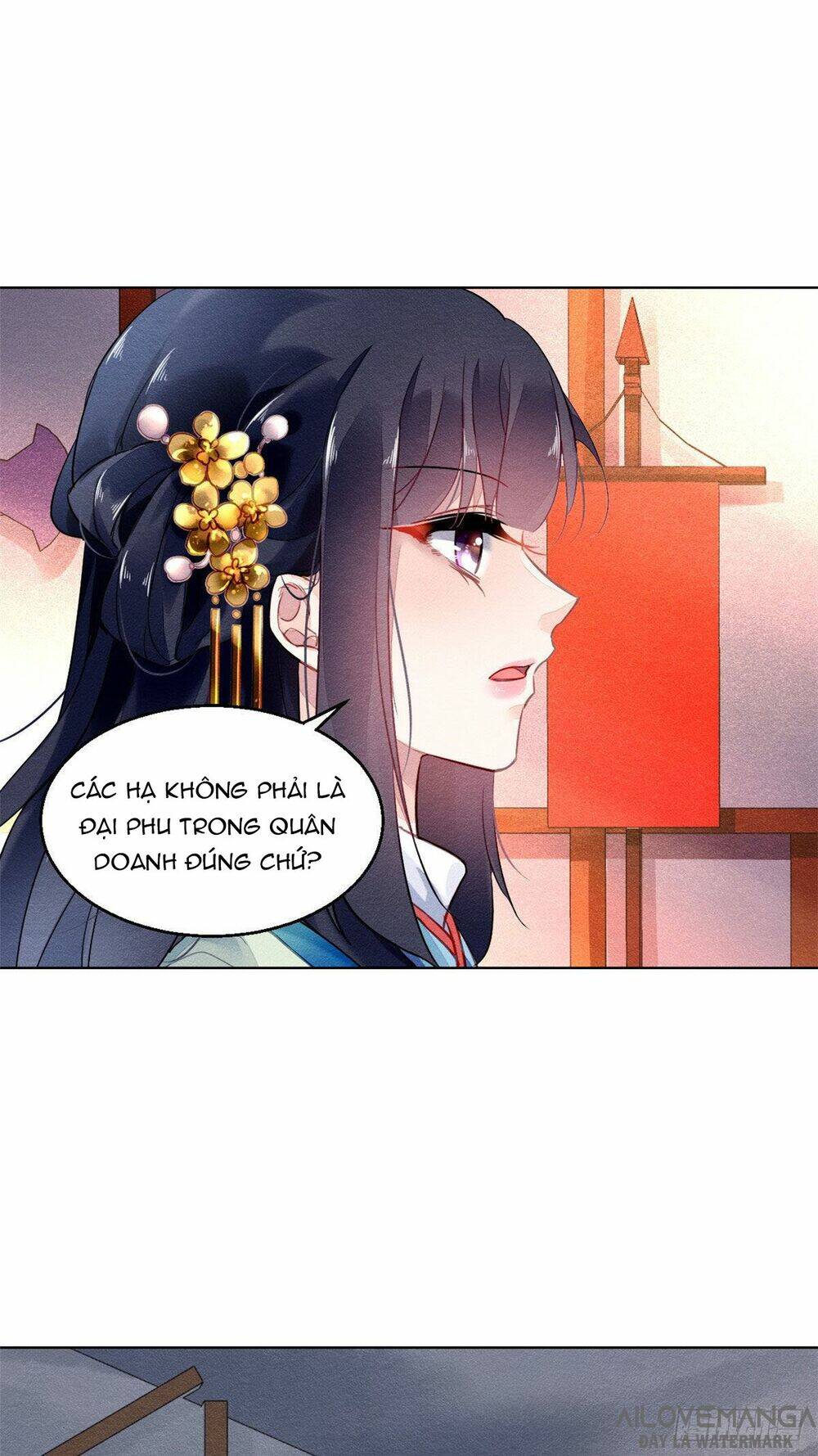 vấn đan chu chapter 6 16