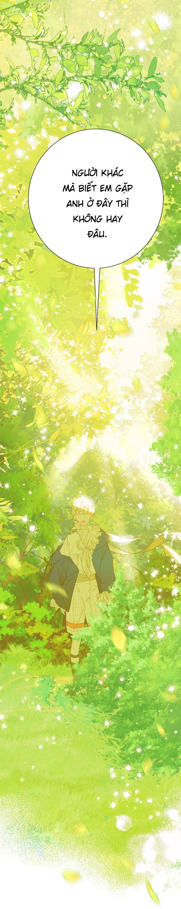 mẹ tôi lại kết hôn lần nữa chapter 21 30