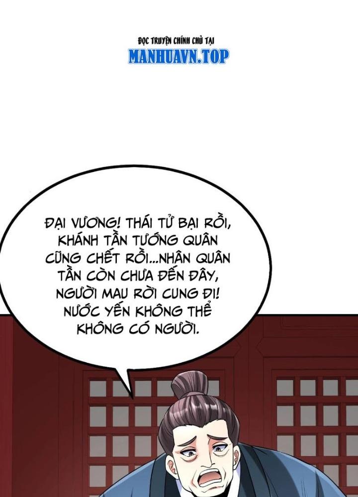 đại tần, ta là con tần thủy hoàng, giết địch thành thần chapter 77 102