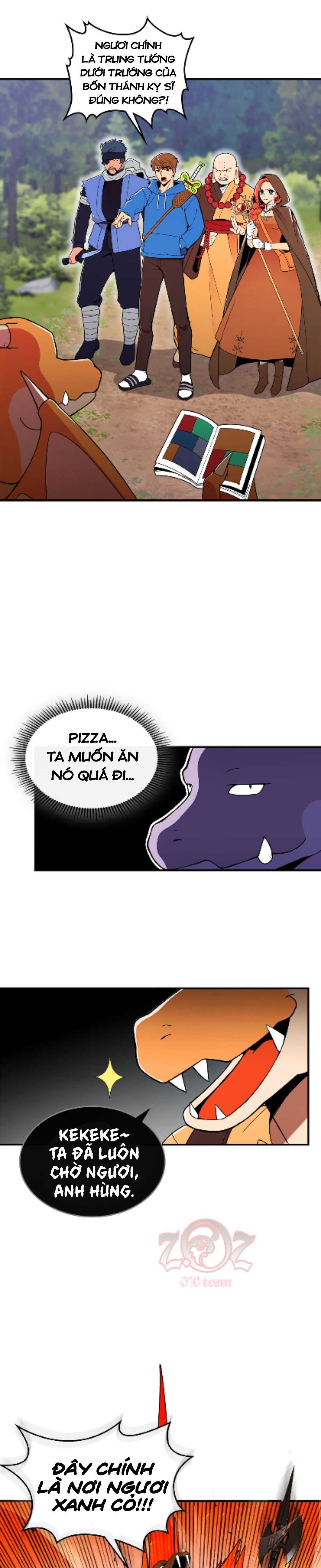 there was a hero chapter 1 8