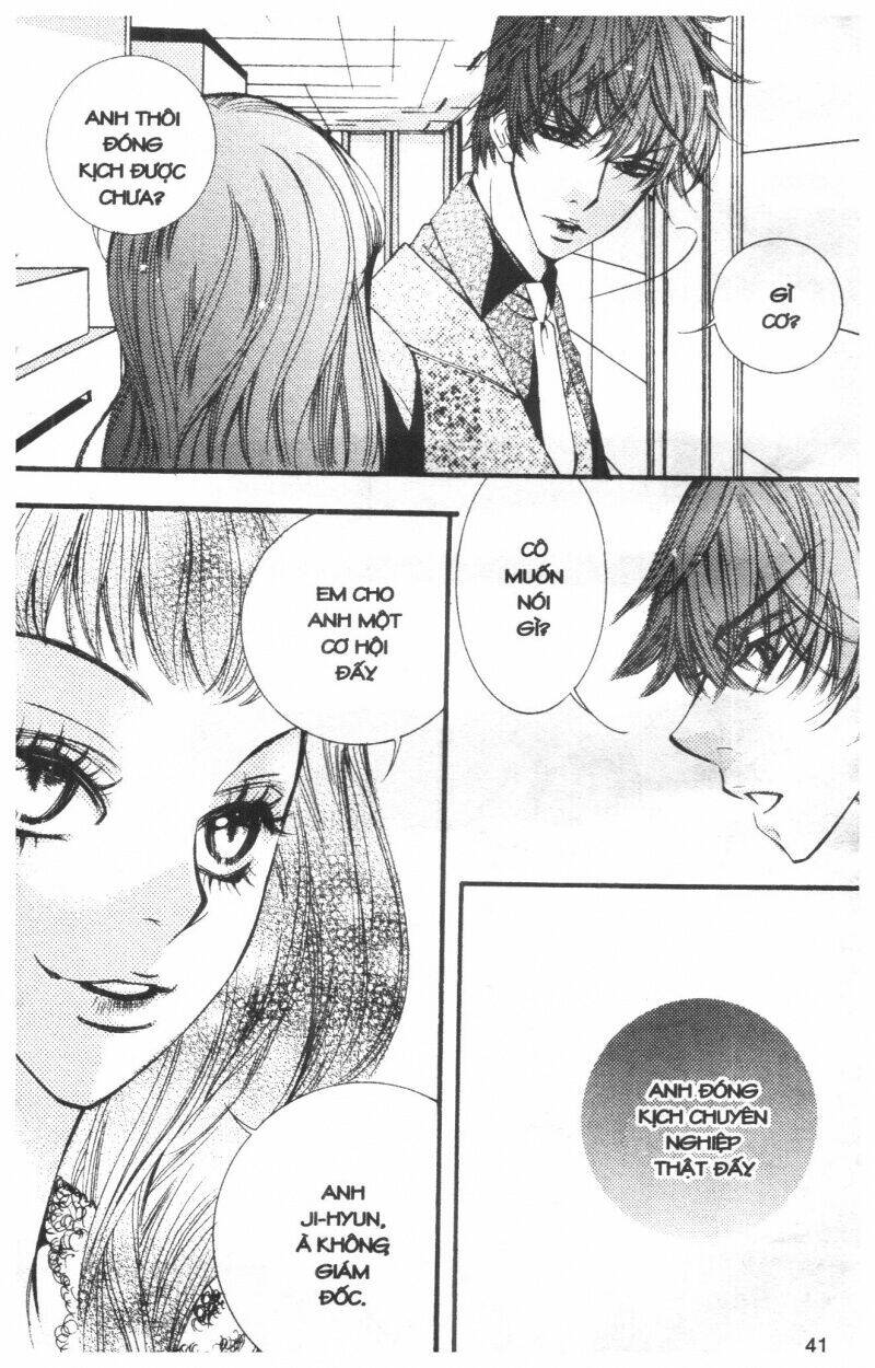 scandal đáng ngờ chapter 10 40