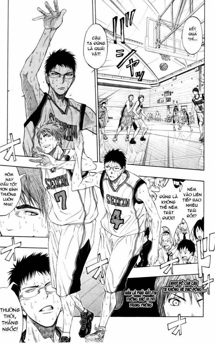 vua bóng rổ kuroko chapter 83 6