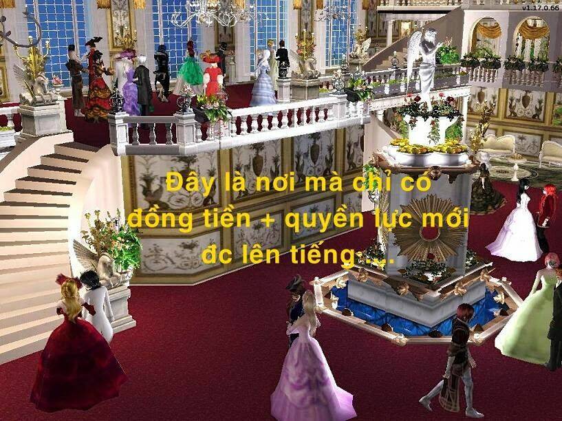 truyện sims - earl story chapter 27 53