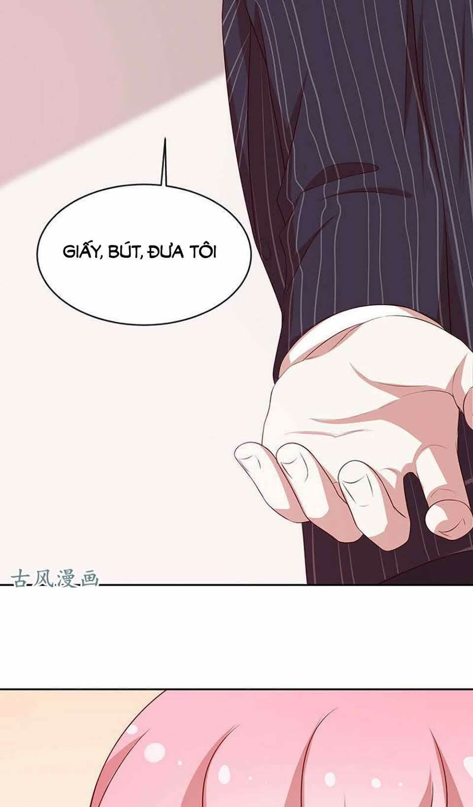 cả thế giới đều không bằng người chapter 51 40