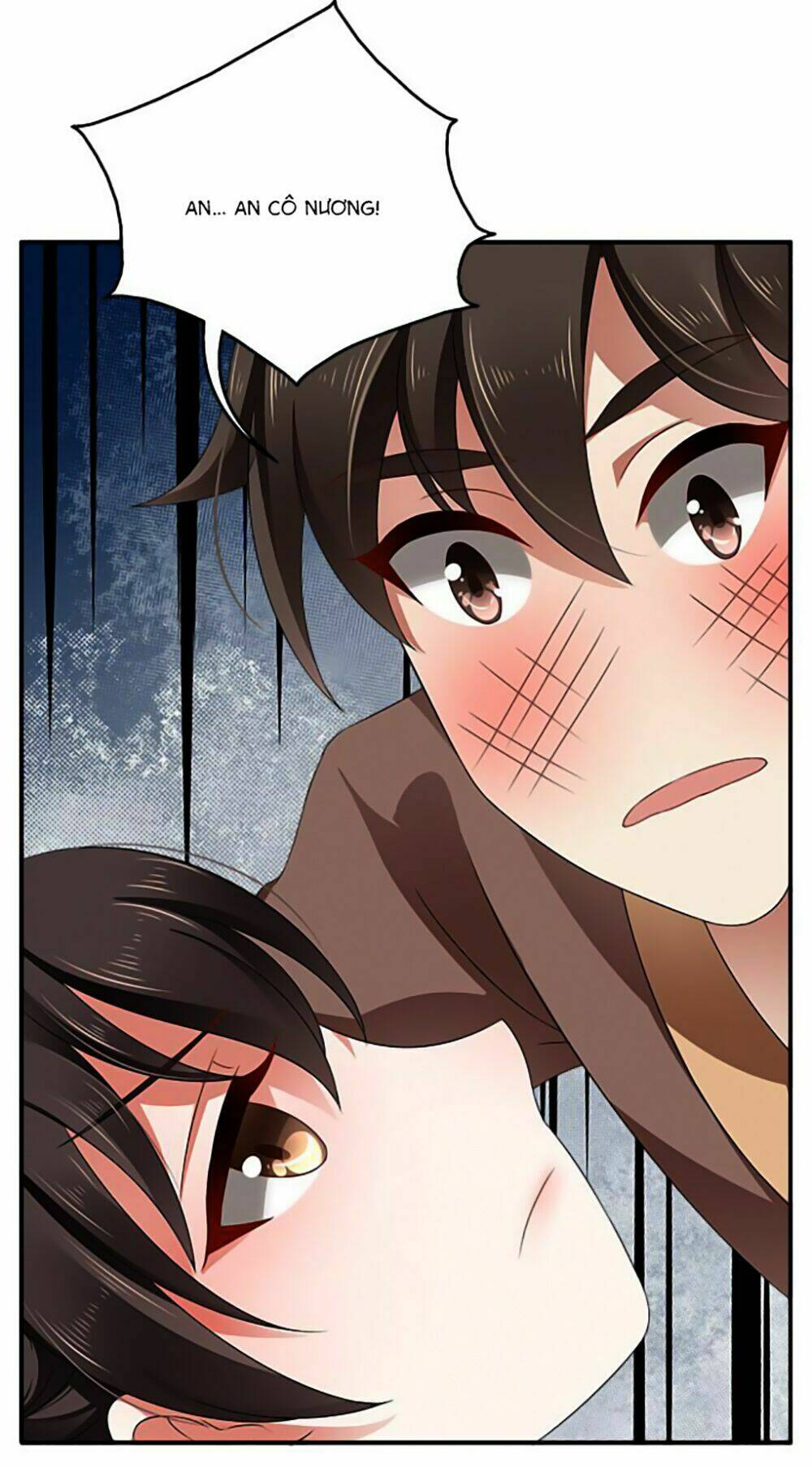 thịnh thế an nhiên chapter 7 21