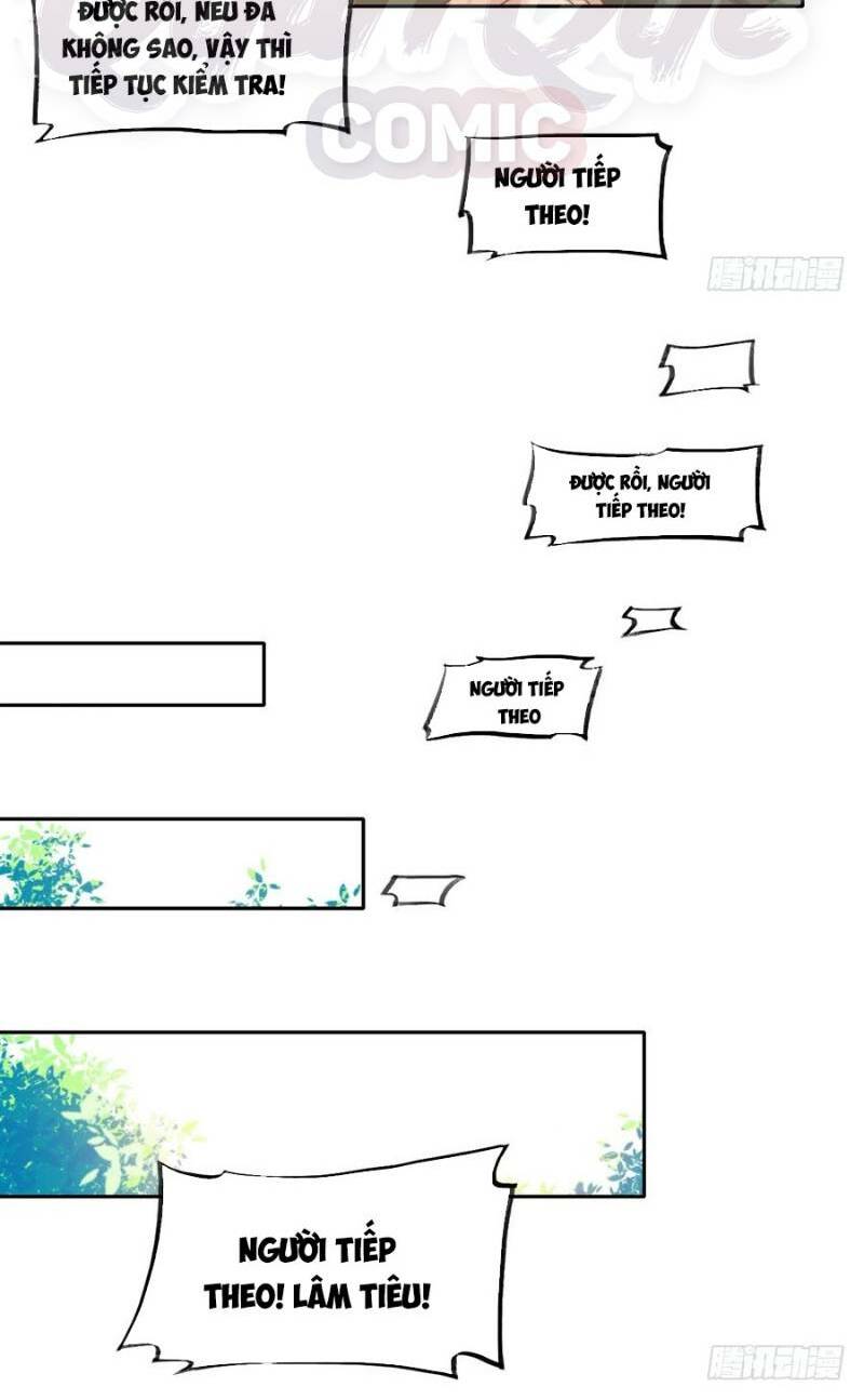 nhặt ma vương về làm nữ hầu chapter 5 10