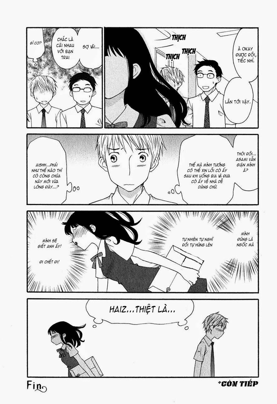 apart mate chapter 4 10