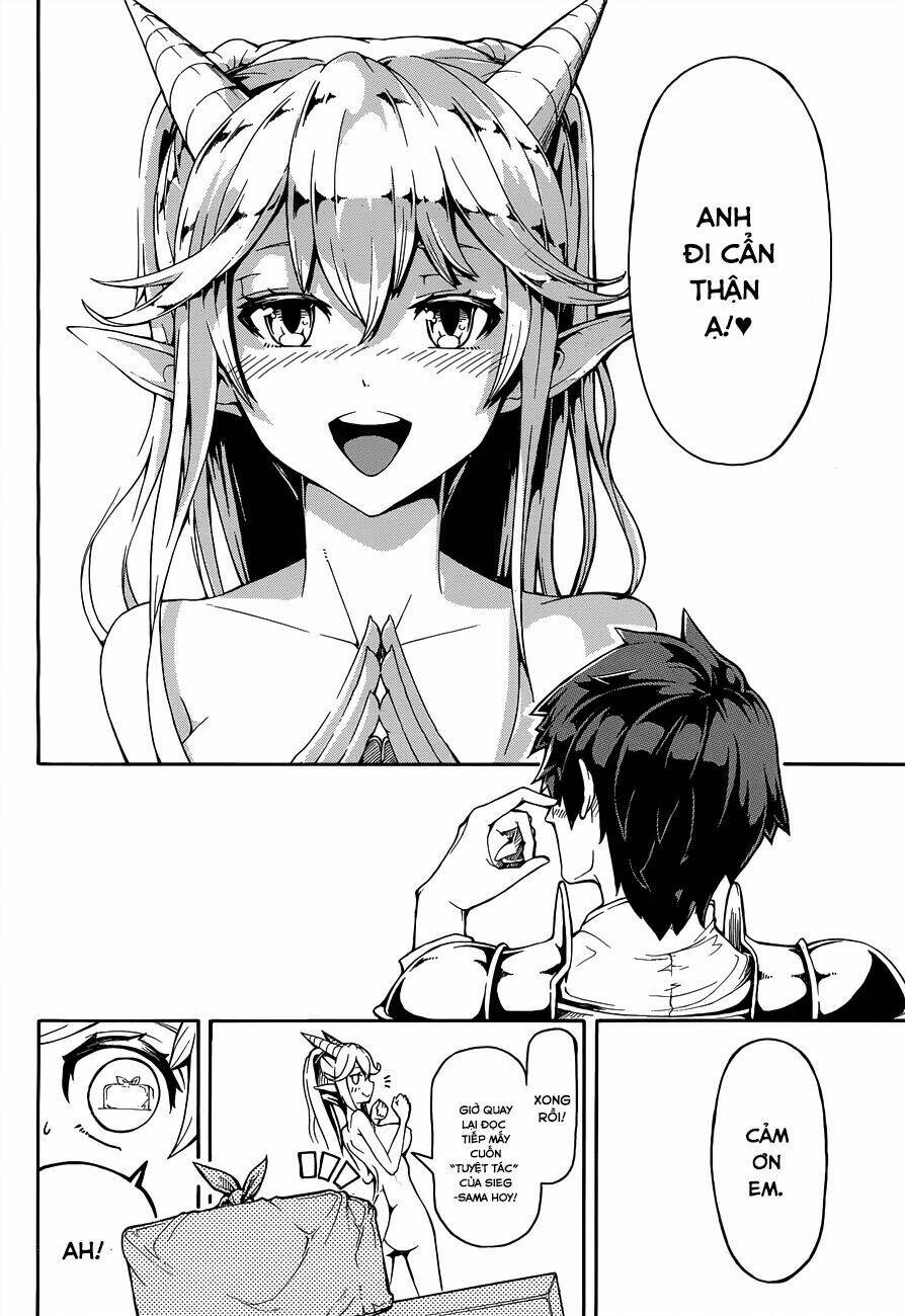 dorayome chapter 0 12