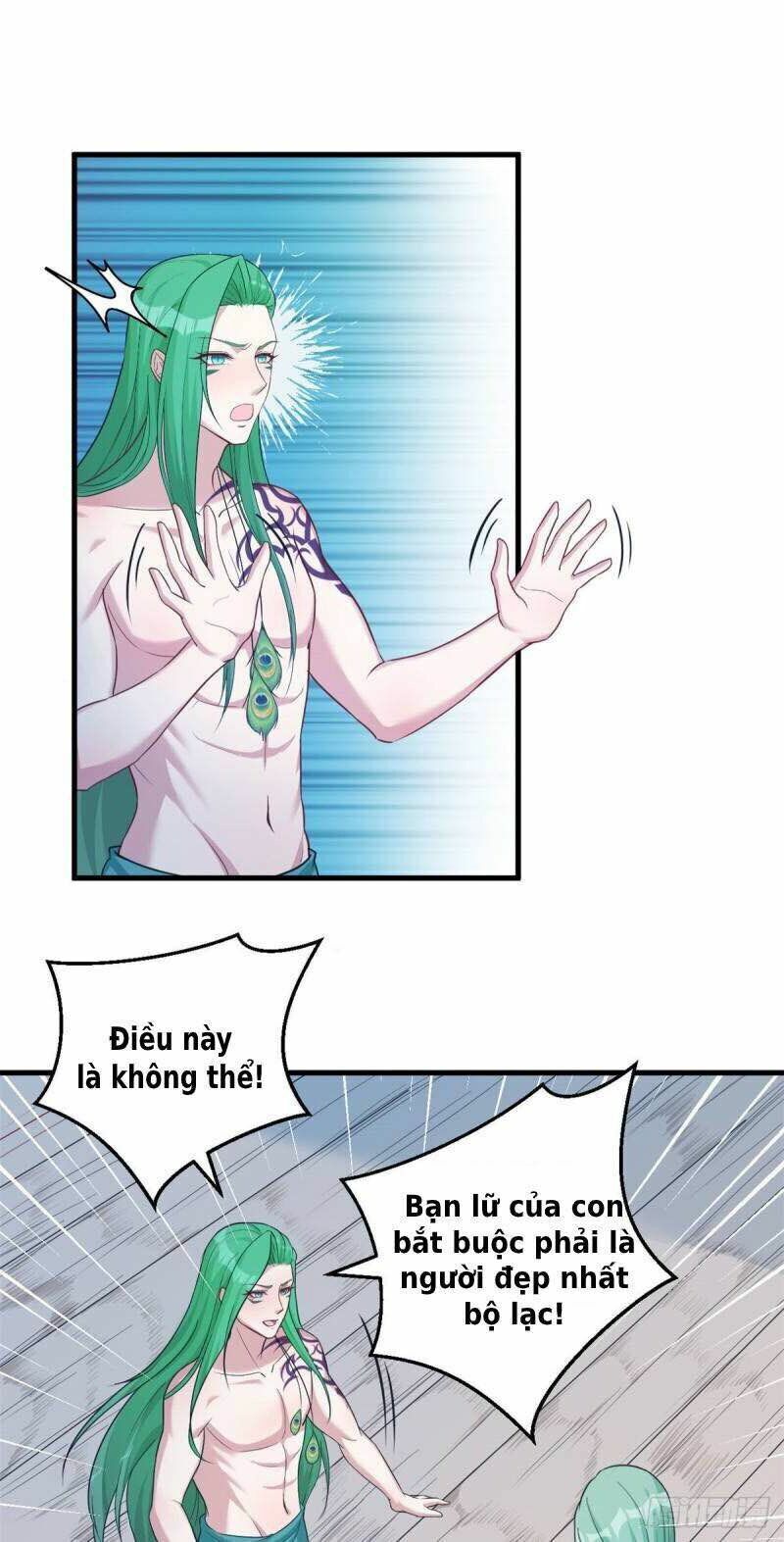 [16+] thảnh thơi thú thế chủng chủng điền, sinh sinh tể chapter 188 31