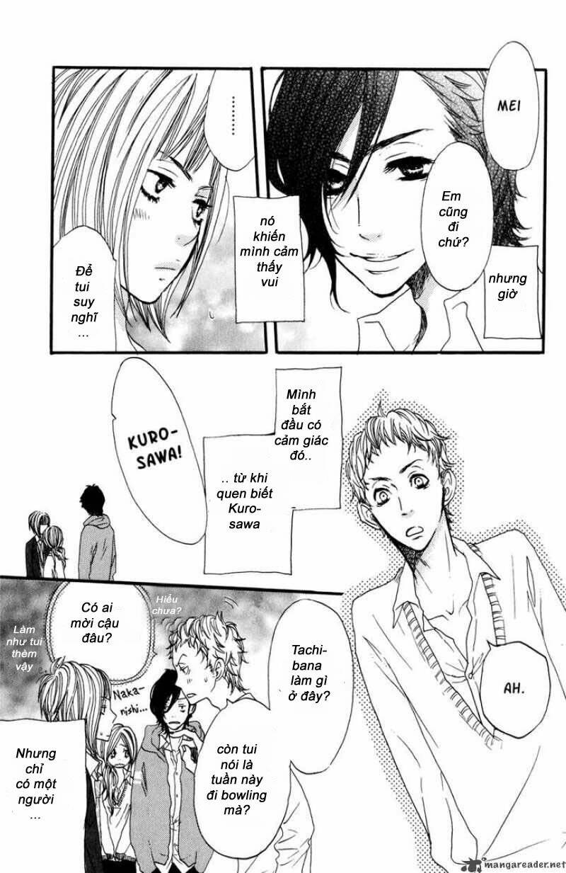 say i love you chapter 3 5