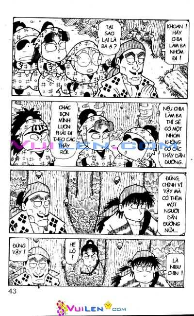 ninja loạn thị chapter 46 44