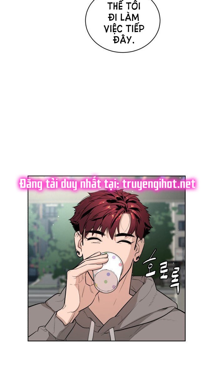 bạch huyết - white blood chapter 17 57