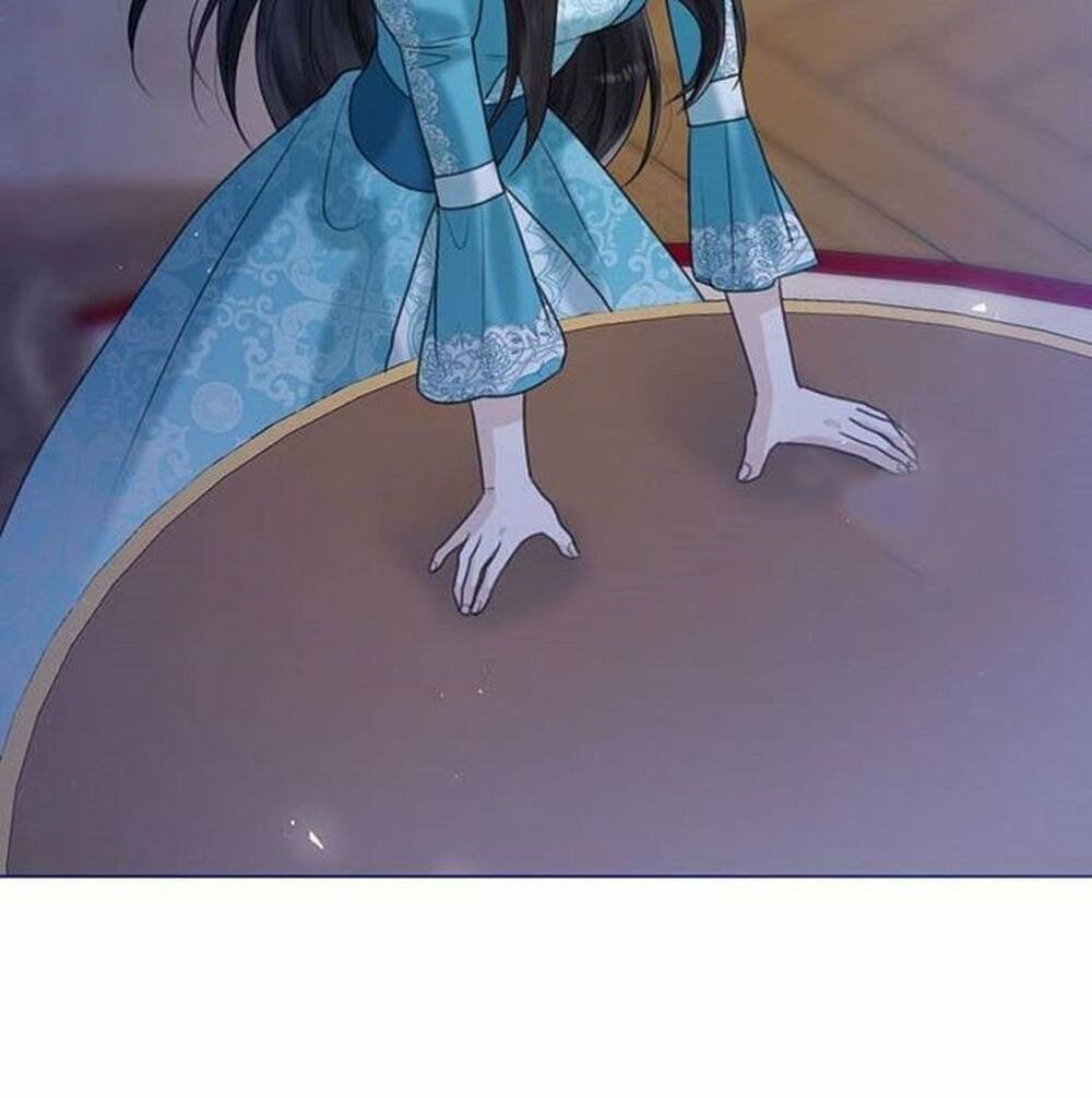 tôi sẽ từ bỏ vị trí hoàng hậu chapter 8 95