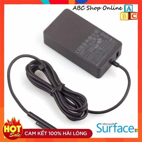 Sạc Adapter Dùng Cho Microsoft Surface Pro 7 15V 4A - 60W