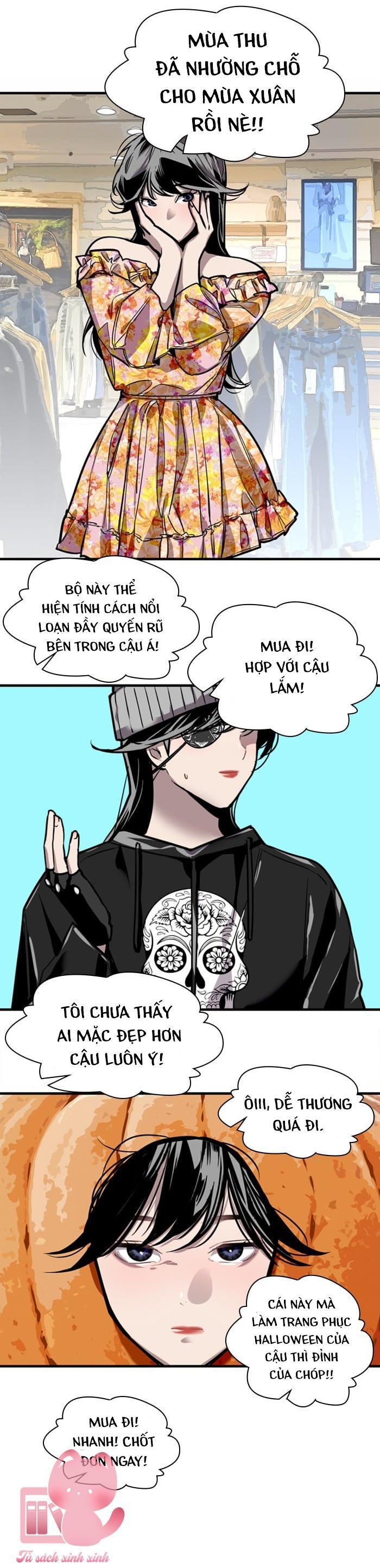 lee doona chapter 66 12