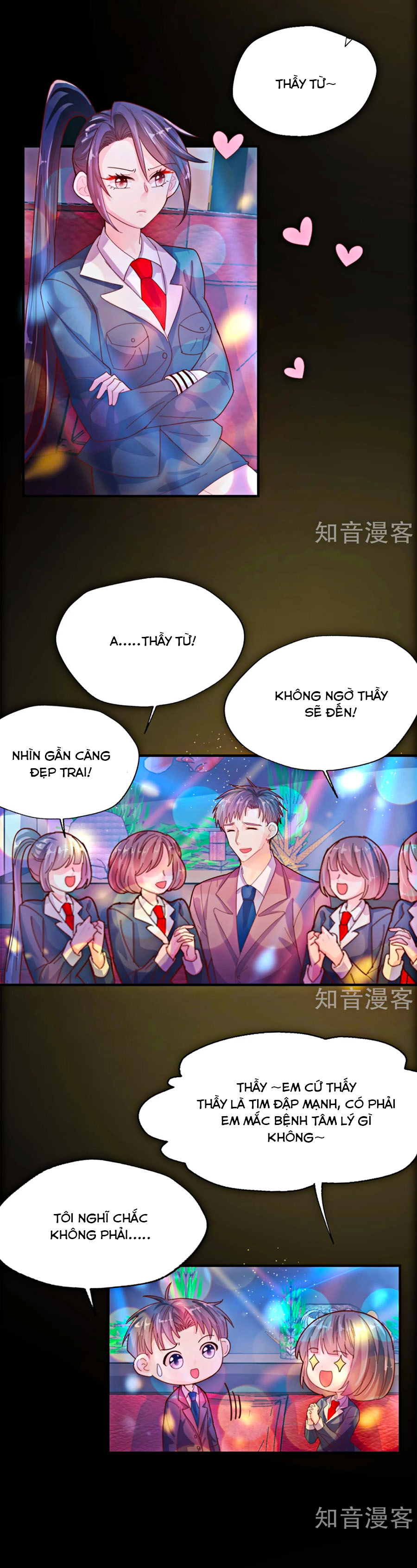 sau này vẫn cứ thích anh chapter 55 2