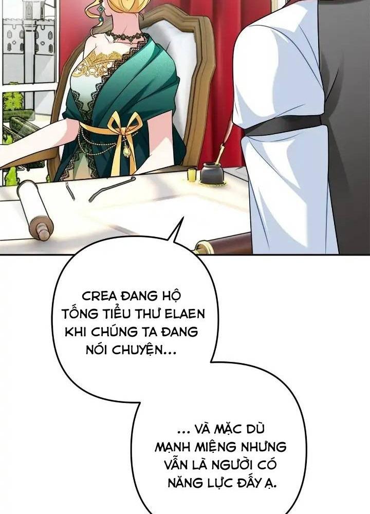 tại sao mẹ chồng tôi lại như thế này? chapter 16 7